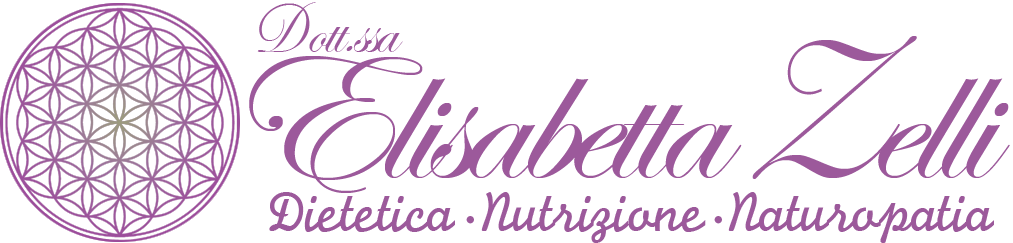 Dott.ssa Elisabetta Zelli - Dietetica.Nutrizione.Naturopatia