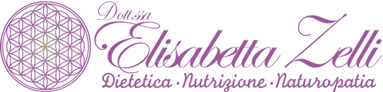 Dott.ssa Elisabetta Zelli - Dietetica.Nutrizione.Naturopatia